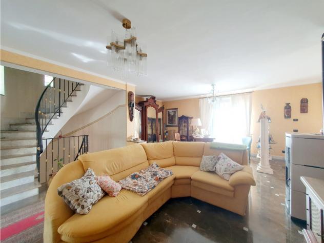 Villa in Via Santa Teresa - Foto 6