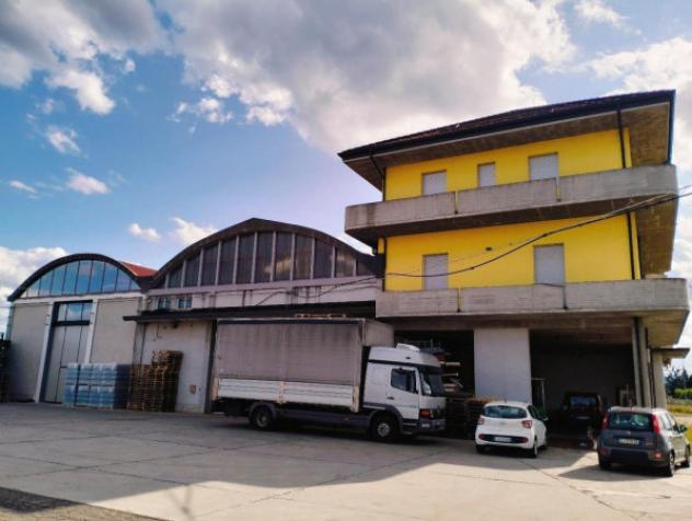 Immobile in asta di 210 m² in vendita a Vignola - Foto 3