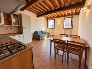 Bilocale in affitto a Bologna, Santo Stefano