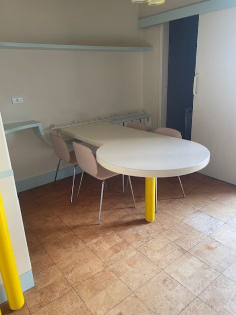 Cagliari zona Bonaria Appartamento esclusivo di 250mq - Foto 4