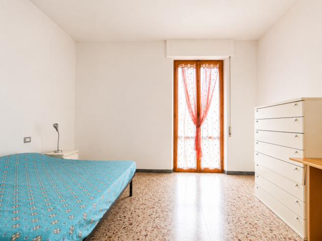 Trilocale in affitto a Sassari - Foto 18