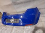 PARAURTI POSTERIORE COMPLETO SEAT Leon 2° Serie (0509)