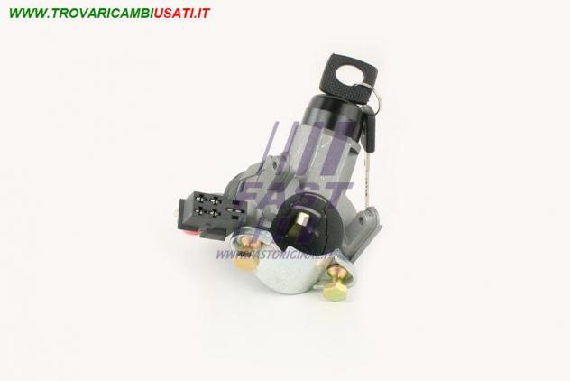 BLOCCHETTO ACCENSIONE MERCEDES SPRINTER 95 901-905 5 PIN FT82347