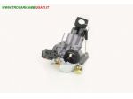 BLOCCHETTO ACCENSIONE MERCEDES SPRINTER 95 901-905 5 PIN FT82347