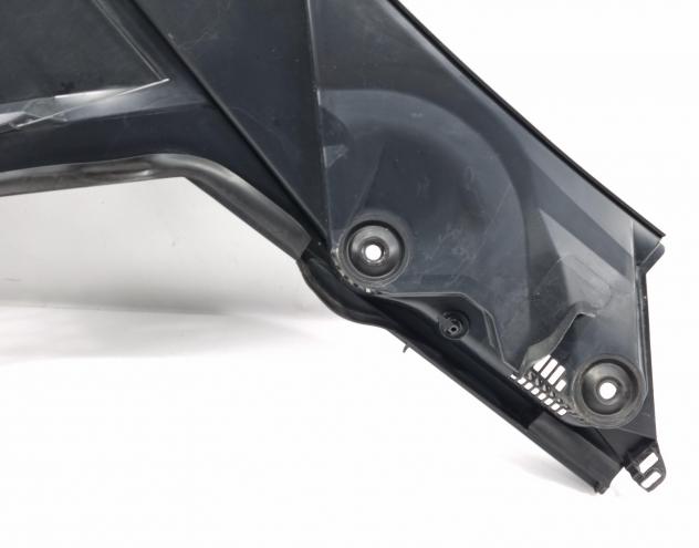 MODANATURA GOCCIOLATOIO SX MERCEDES Classe C Cabrio W205 A2058308902 (16) - Foto 8