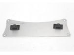 YAMAHA YZF R6 2C0211310000 SUPPORTO PARAFANGO POSTERIORE RJ11 06 - 07 REAR  &hellip;