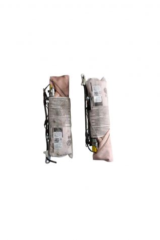 Airbag sedile Audi A3 Dx 8v4880242a Sx 8v4880241a