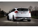 Scarico Ragazzon per Ford Focus Mk3 Mk4 St line 1500 1600 ecoboost 2.3 Rs