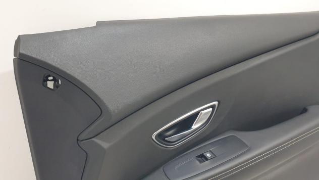 PANNELLO ANTERIORE DESTRO RENAULT Scenic Serie PELLE (16) - Foto 3
