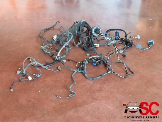 Cablaggio Impianto Abitacolo Jeep Renegade 52136602 - Foto 4