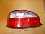 FANALE POST.S. ROSSO BIANCO CITROEN SAXO (S8)  Parti elettriche  Fanaleria  &hellip;
