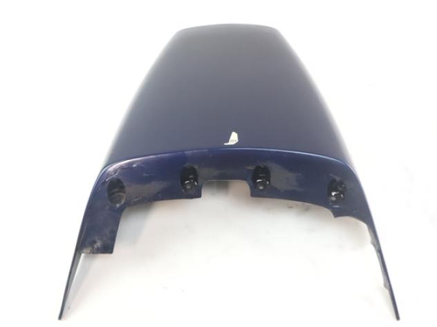 MALAGUTI F12 PHANTOM 50 LC 06310194 CARENA UNGHIA MONOPOSTO 94 - 98 TAIL FAIRING CON CREPA - Foto 2