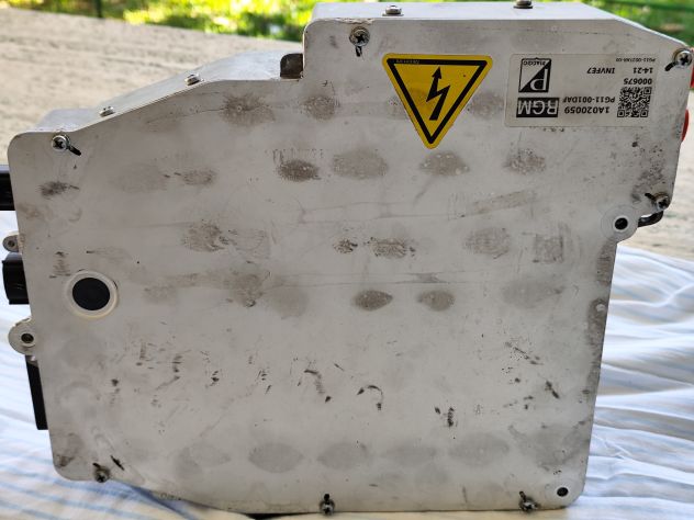 Inverter Vespa Elettrica 70 - Foto 2