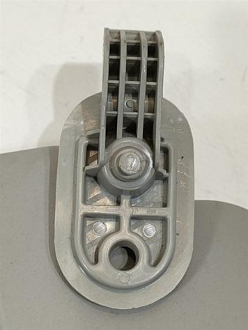 PARASOLE ALETTA LATO PASSEGGERO HYUNDAI iX20 Serie D4FC (1019) - Foto 4