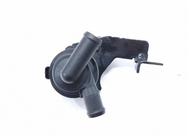 POMPA ACQUA AUSILIARIA AUDI Q5 Serie (8RB) 03L965561A CAGA, CJCA Diesel 2000 (0812) - Foto 2