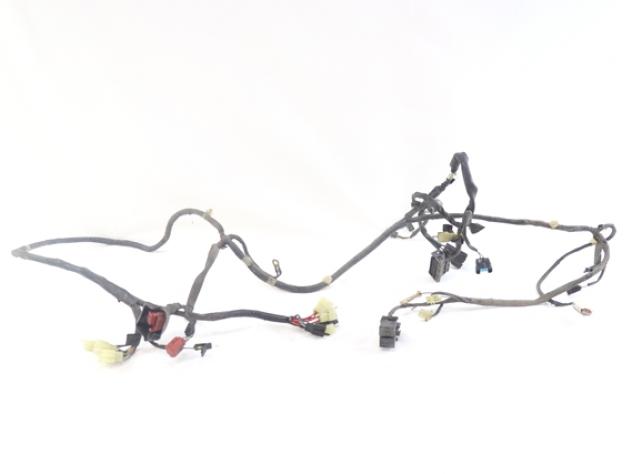 HONDA SH 150 32100KTF6400 CABLAGGIO IMPIANTO ELETTRICO KF08 05 - 08 MAIN WIRING HARNESS