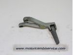PEDANA POSTERIORE SINISTRA KAWASAKI NINJA 600 ZX-6R 1995 - 2002 350111878TX &hellip;