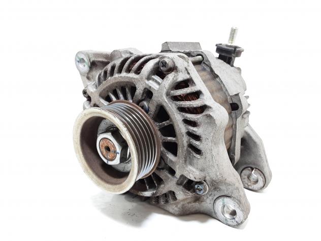 ALTERNATORE MITSUBISHI Space Star Serie (A00) A5TL0691ZT 3A90 Benzina 1000 (13)