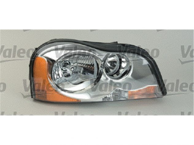 Volvo Xc90 musata cofano fanale airbag parafango 2006-11 2012-14 - Foto 14