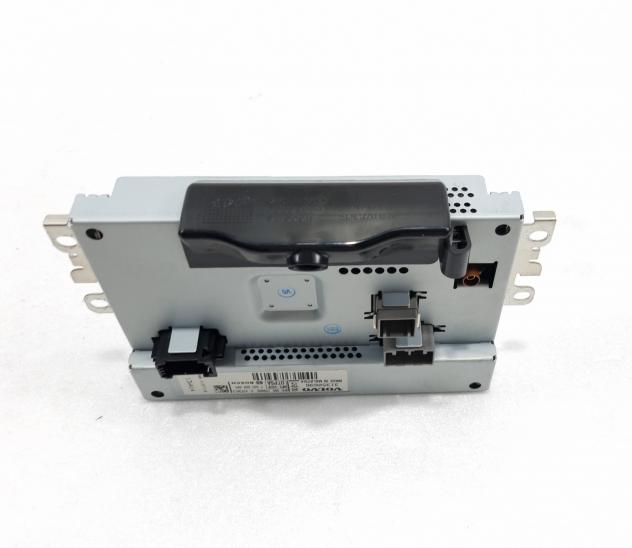 DISPLAY MULTIFUNZIONE COMPUTER DI BORDO VOLVO V40 Cross Country 31357110 (12) - Foto 7
