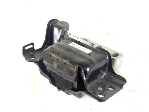 2Q0199555BA SUPPORTO CAMBIO SKODA FABIA 1.0 B 70KW 5P (2024) RICAMBIO USATO - Foto 4