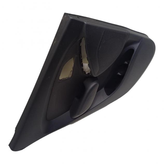 PANNELLO INTERNO PORTIERA POST SX HYUNDAI iX35 1° Serie 833072-Y0109P D4FD (10) - Foto 4