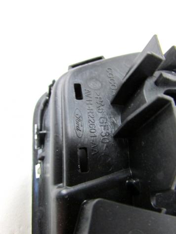 1859255 MANIGLIA INTERNA PORTA ANTERIORE SINISTRA FORD B-MAX 1.6 D 70KW 5M 5P (2013) RICAMBIO USATO AV11-R22601-AA - Foto 2