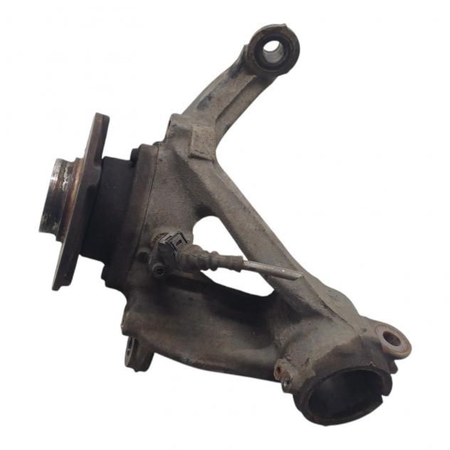 MONTANTE SOSPENSIONE ANT DX SKODA Octavia S.Wagon 5° Serie (5E5) DHF (1620) - Foto 5