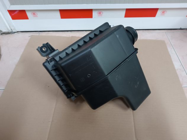 Scatola filtro aria Smart forfour 454 Benzina cod: A1350900301 - Foto 4
