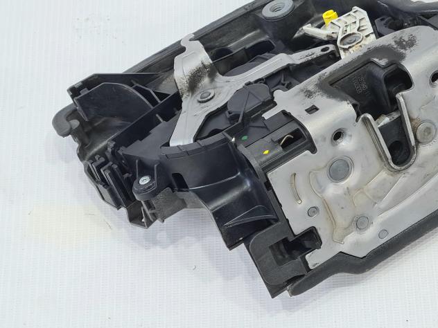 SERRATURA POSTERIORE DESTRA MINI Countryman S 51227281940 (16) - Foto 6