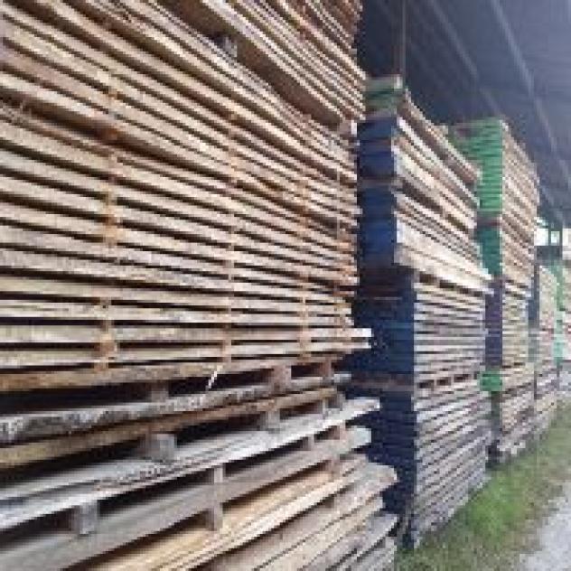 Bertoli Pietro Legnami Srl - Foto 4