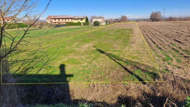 Terreno Agricolo Anguillara Veneta (PD) - Foto 3