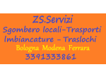 sgomberiamo appartamenti Bologna (Anche gratis 3391333861)