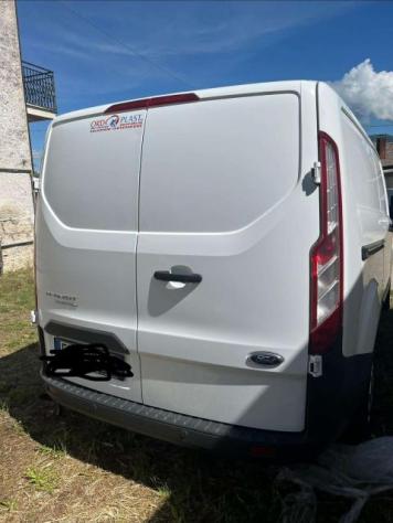 Ford Transit Custom COIBENTATO PER ALIMENTI NO FRIGO - Foto 2