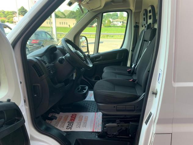 Fiat Ducato 35 2.2 Mjt 140CV PM-TN Furgone - Foto 10