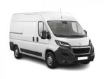 PEUGEOT BOXER 335 L2H2 2.2 BLUE HDI S&S