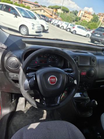 FIAT FIORINO CARGO 1.3MJT 95cv E6.4 - 2024 - Foto 8