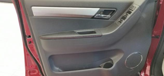 EVO Cross 4 Pick Up doppia cabina + IVA rif. 17607501 - Foto 8