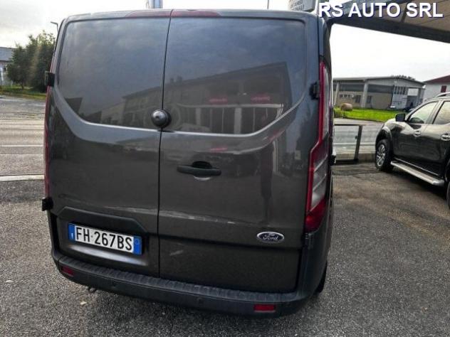 FORD Transit Custom Transit Custom 270 2.0 TDCi 130 PC Furgone Trend rif. 23721891 - Foto 4