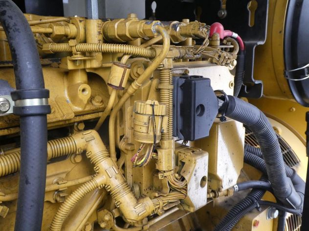 Gruppo elettrogeno Caterpillar 175 kW - XQ175-2 - Foto 7