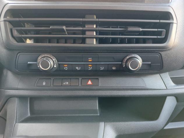 Citroën Jumpy Furgone M 2.0 B-HDi 144cv E6E / prezzo IVA esclusa - Foto 4