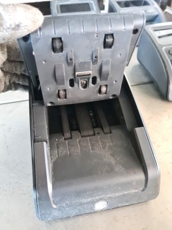 rilevatori automatici di banconote false usati - Foto 3