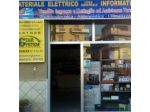 3g di Graffeo G. Vendita Materiale Elettrico-Di Nisi Emanuele Impianti Elettrici