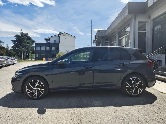 Volkswagen Golf Life 1.5 eTSI MHEV #11253 - Foto 2