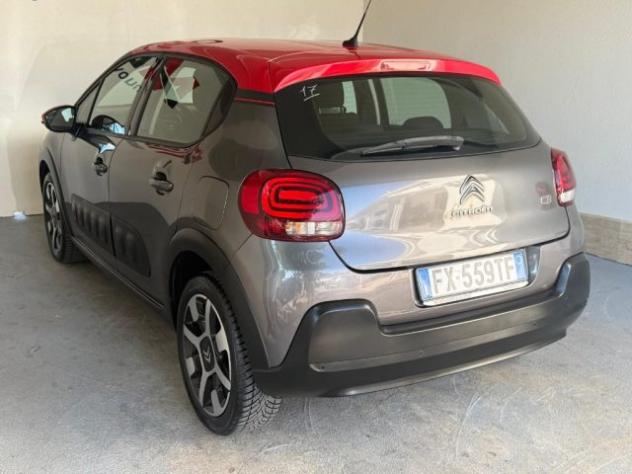 CITROEN C3 BlueHDi 100 S&S Shine rif. 23918457 - Foto 5