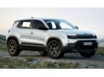 JEEP Avenger 1.2 Longitude 100 CV KM0 MY27 rif. 24113805
