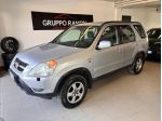 Honda CR-V 2.0 16V i-VTEC ES