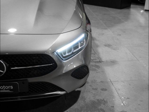 Mercedes-Benz Classe A Classe A 200 d Automatic PROGRESSIVE ADVANCED - Foto 6