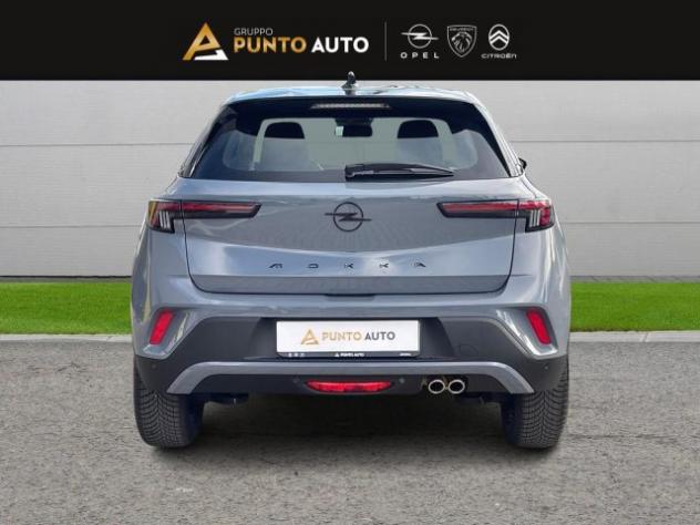 OPEL Mokka 1.2 136cv Edition MT6 rif. 23984257 - Foto 6