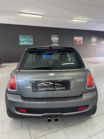 Mini John Cooper Works Clubman 1.6 16V S Chili - Foto 5
